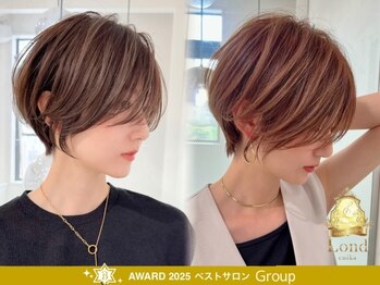 Lond enika 大宮【ロンド エニカ】