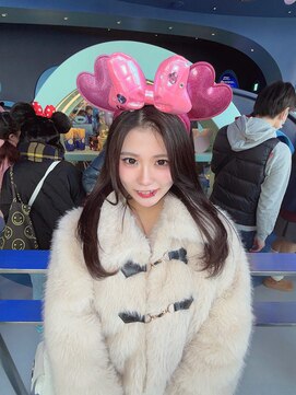 エミーバイモアムー(Emmie byMoremuu) レイヤー/ワンホン