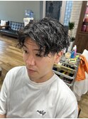 ツイスパ
