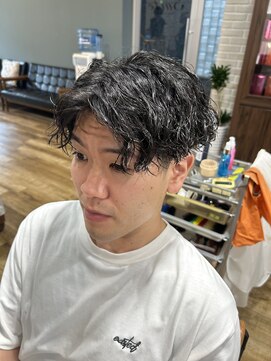 スイート(Suite) ツイスパ