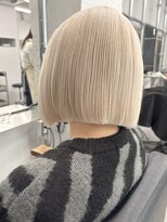 コド(codo)&nbsp;White blond