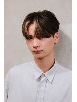 ルミエール バイ エイルリュクス(Lumiere by EirLUXE)&nbsp;ダブルカラー/髪質改善/インナーカラー/ブリーチ/縮毛矯正