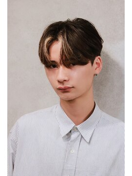 ルミエール バイ エイルリュクス(Lumiere by EirLUXE) ダブルカラー/髪質改善/インナーカラー/ブリーチ/縮毛矯正