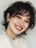 美染 丸山店(Bisen) 髪質改善/白髪ぼかし/白髪染め/オーガニックカラー/リタッチ