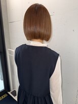 アイスジェム(ICE GEM)&nbsp;髪質改善矯正 