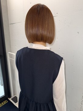 アイスジェム(ICE GEM) 髪質改善矯正