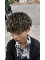 ノア(NOAH)&nbsp;ツイスパ×メッシュ