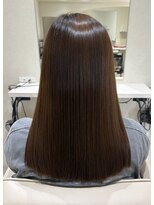 イコール 千葉(equal)&nbsp;大人ロング/美髪/髪質改善/[千葉]