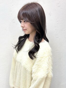 セルカ 新宿(CERCA) 柔らかオリーブベージュ