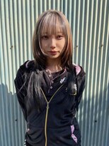 シゼン(SHiZEN.)&nbsp;デザインカラー