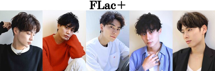 フラクト(FLact)のサロンヘッダー