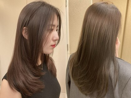 ブリス(VLISS)の写真