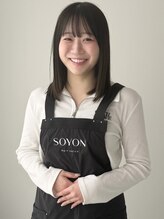 ソヨン 栄店(SOYON) 青山 遥香 オリーブ