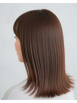 カノア(CANNOA.)&nbsp;春の湿度対策で差がつく美髪ケア