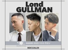 ロンドガルマン 名古屋(Lond GULLMAN)