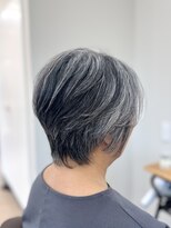 コル 市川(cor)&nbsp;前下がりショート