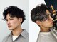 心斎橋 カイ(X)の写真/個性を活かす洗練されたスタイル!ドレッドもアフロも◎理想のヘアが叶うサロン☆