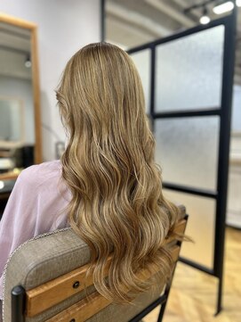 アルート 町田店(aroot) 定期的にハイライト~!