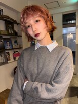 レター(LETTER)&nbsp;layer bob
