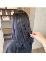 カノエ 宇部小串店(canoe)&nbsp;インナーブリーチ