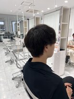 ニューヨークニューヨーク 松井山手店(NYNY)&nbsp;マッシュ