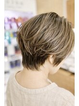 クール ヘアー ギャラリー 神明町店(COOL Hair gallery)