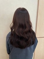 バルス(BLS)&nbsp;【藤枝】韓国風くびれロング