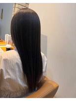 ハピネスフィール 宇治店(Happiness FEEL) 髪質改善水素カラー