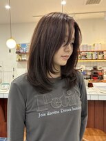 ライフイズチャプター 浜松天竜川駅前店(Life is... Chapter)&nbsp;ミディアムスタイル