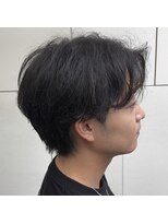 フイ 恵比寿(Hui)&nbsp;センターパート