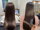 アールサロンギンザ(Rr SALON GINZA)の写真