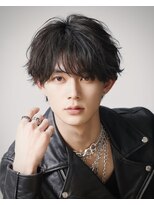 リップス 表参道店(LIPPS) シースルーフェザー