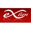 エグリア(exlien)のお店ロゴ