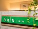 ブランヘアー(BRIN HAIR)の写真