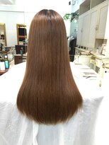 フォルテ 表参道店(FORTE) 【FORTE】プラチナヘアケアNo.1トリートメント