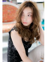 ビューティーランド 北国分店(BEAUTY LAND by TRUTH)&nbsp;大人リッチウェーブ