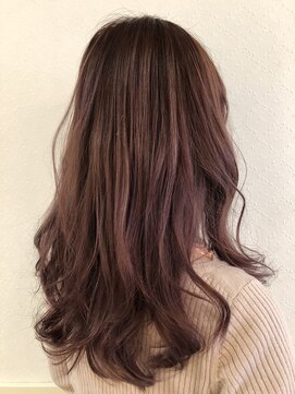 ネオリーブエム(Neolive em;) neolive em シアーパープル☆☆