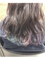 レガロ(REGARO) 大人インナーユニコーン