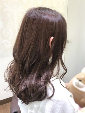 ロイヤルヘアー(ROYAL HAIR) ブランジュカラー