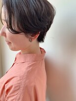 マッシュ チャヤマチ(MASHU chayamachi)&nbsp;まろやかグレージュ