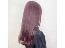 ベレッタ コウリエン(veretta kourien)