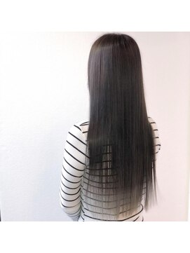 ヘアメイク ミチ 富田店(HAIRMAKE MICHI) 【MICHI 富田店 古作 蓮】