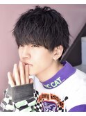 ライトチャンクショート