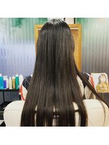 ヘアーデザイン ピニック(hair design P2C)&nbsp;美髪改善トリートメント