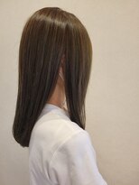 スマイル(Smile)&nbsp;艶カラー