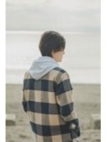 ディア 湘南台(diar)&nbsp;メンズハンサムショート