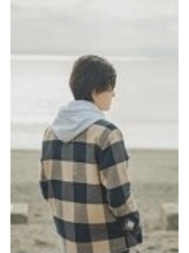 ディア 湘南台(diar) メンズハンサムショート