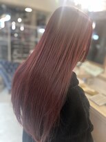 アプリバイリアン 浦和2号店(appri by Rien)&nbsp;ビタミンカラー/Aライン/メルティカラー