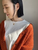 シャンプーボーイ 佐世保駅前店(SHAMPOO BOY)&nbsp;ミニボブ