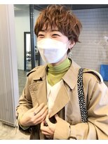 パルク(parc)&nbsp;parc short